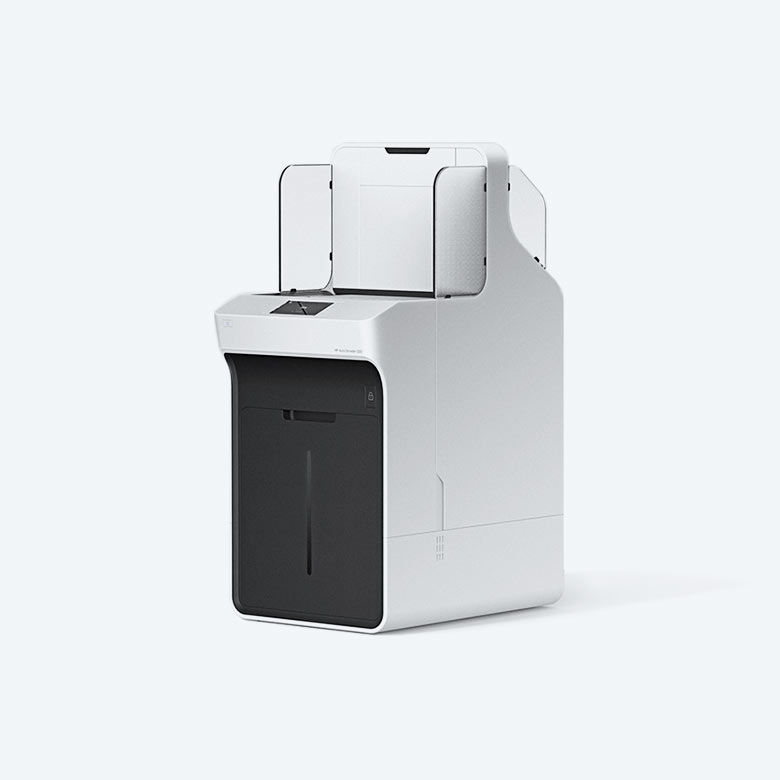 Modern Multifunction Printer – FondeComputo