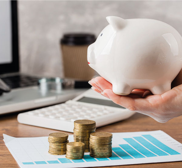 Ahorro Tradicional Ahorro Tradicional