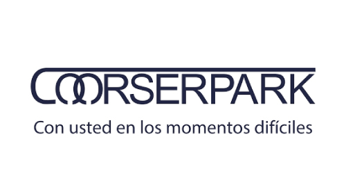 Coorserpark Coorserpark